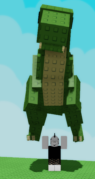 Dino Bundle