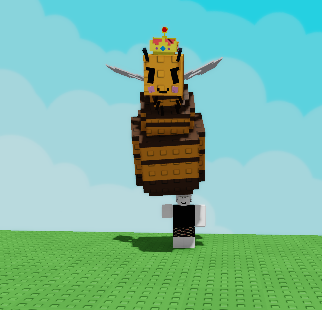 Queen Bee