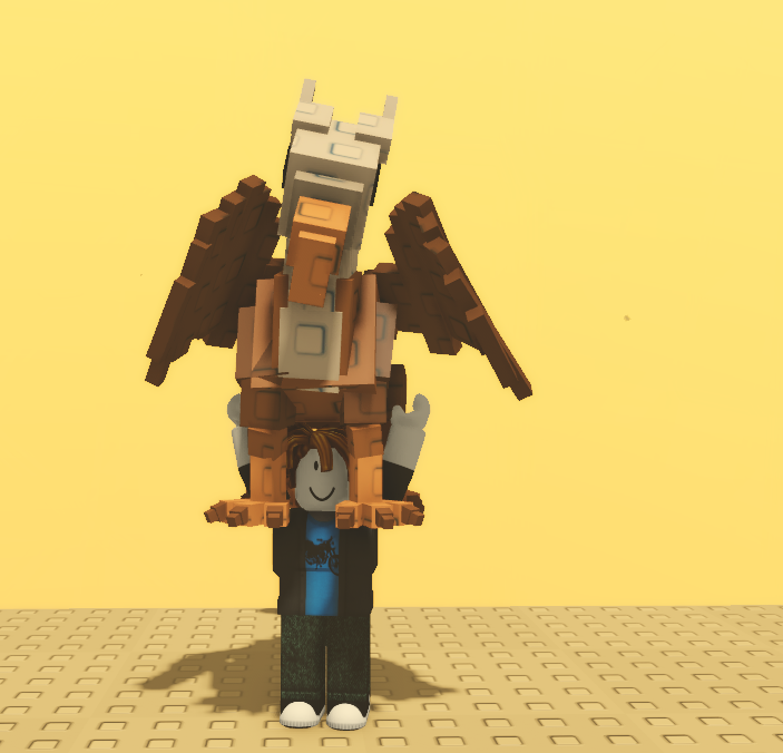 Griffin