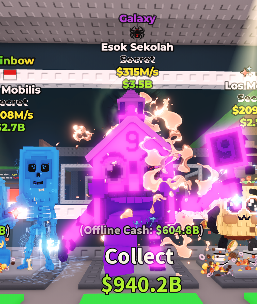 $315M/s Esok Sekolah