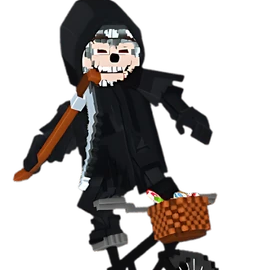 Mieteteira Bicicleteira Secret