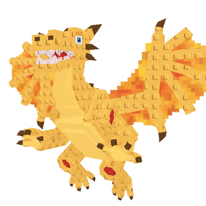 $1B/s Dragon Canneloni