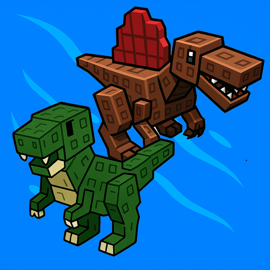 Dino Bundle