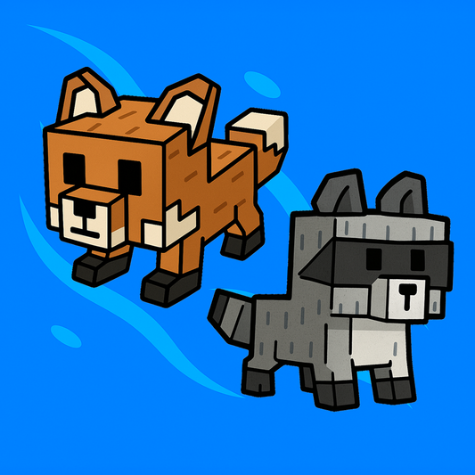 Dog-Like Bundle