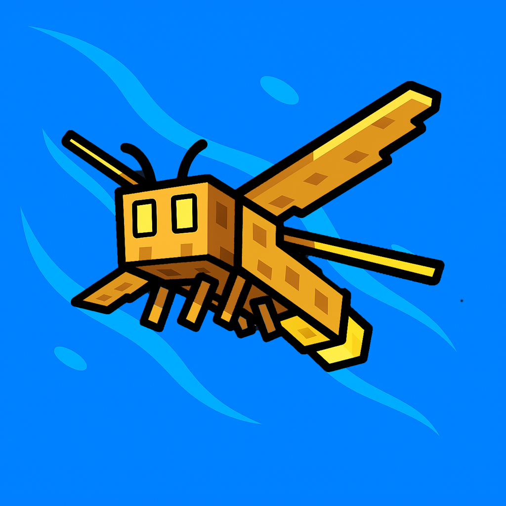 Dragonfly