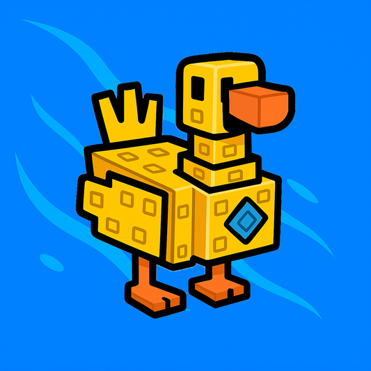 Golden Goose