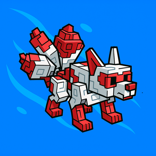 Kitsune
