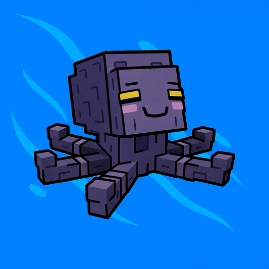 Mimic Octopus