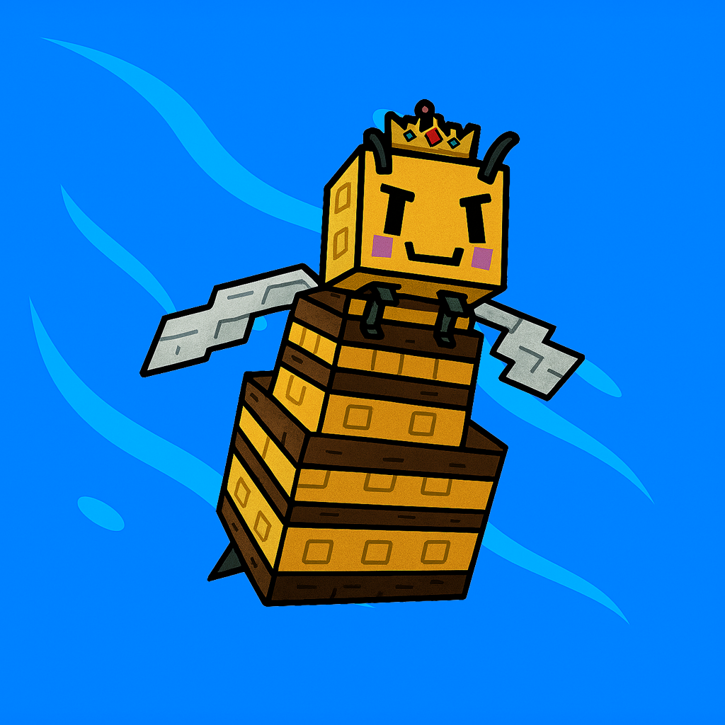 Queen Bee