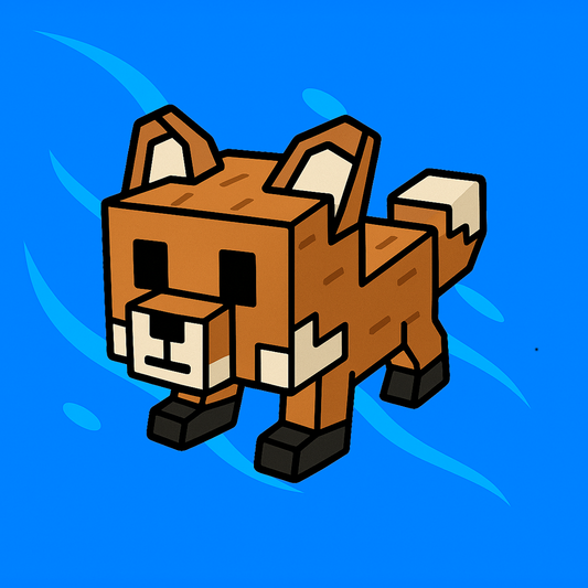 Red Fox
