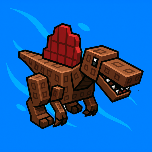 Spinosaurus