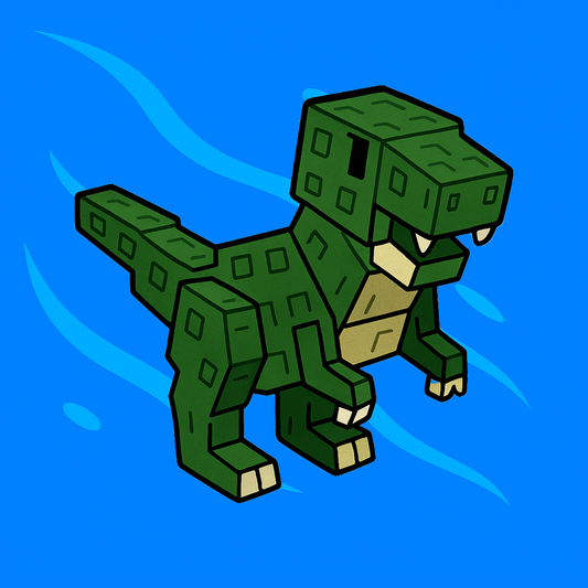 T-Rex