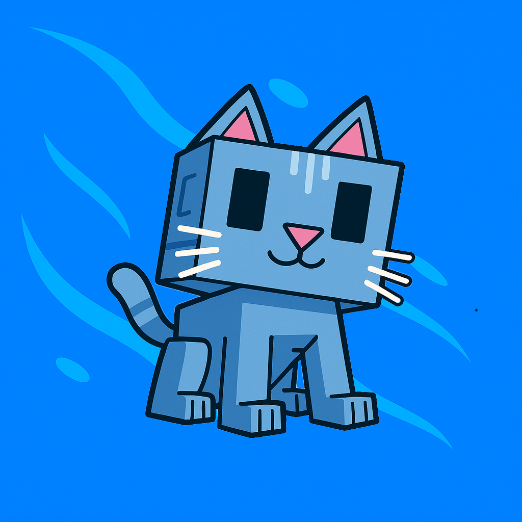 Moon Cat