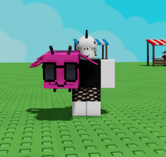 Disco Bee