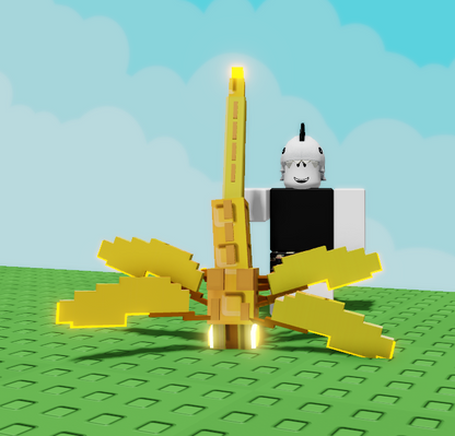 Dragonfly