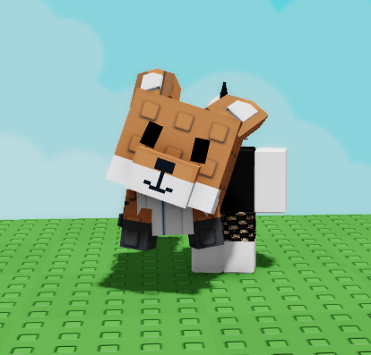 Red Fox