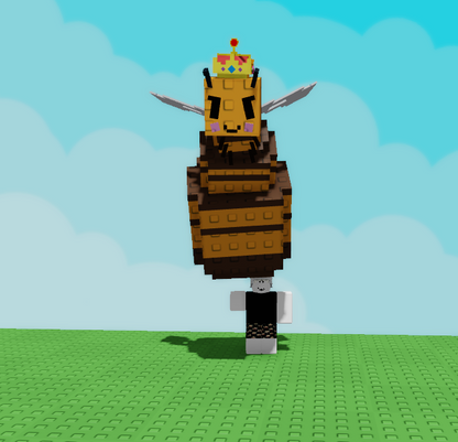 Queen Bee