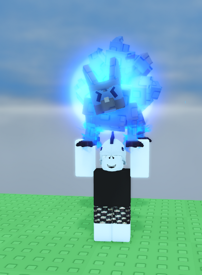 Corrupt Kitsune