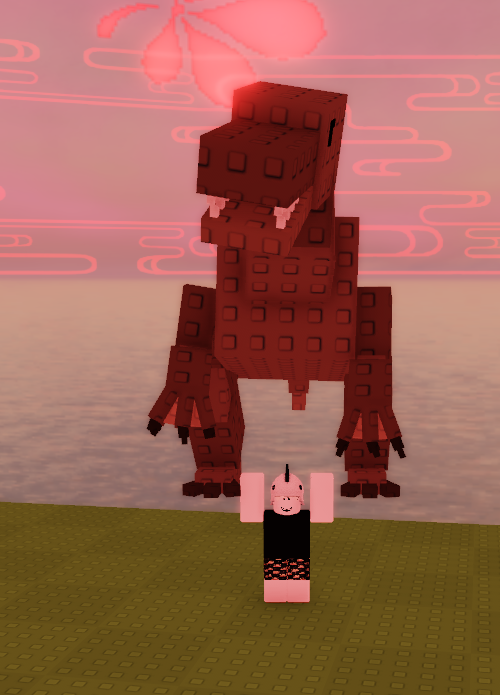 Dino Bundle