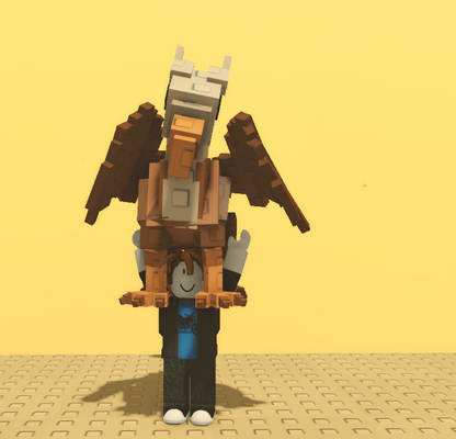 Griffin