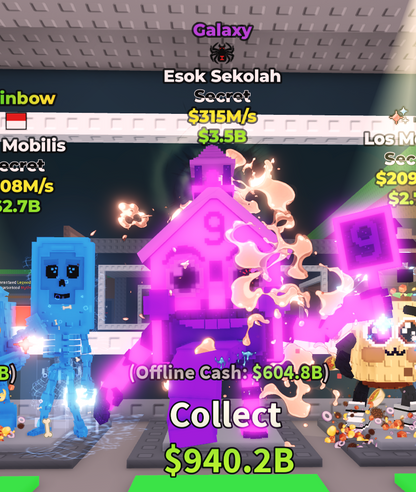 $315M/s Esok Sekolah