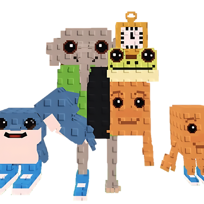 $90M/s Los Combinasionas