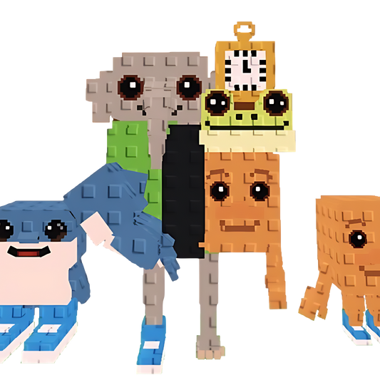 $90M/s Los Combinasionas